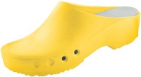 32254-00-80 Chiroclogs Classic Geel
